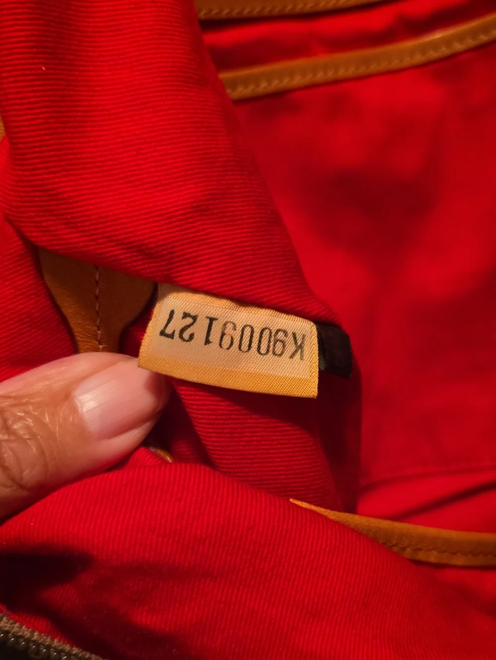 Dooney Bourke Handbag